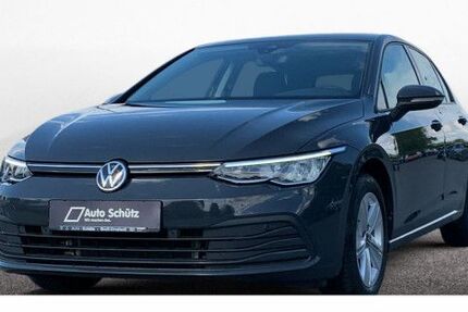 VW Golf 48.019 km 19.699 € Groß-Umstadt 64823