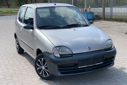 Fiat Seicento
