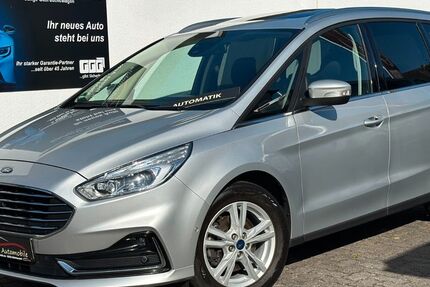 Ford Galaxy 156.146 km 17.780 &euro; Mainhausen 63533