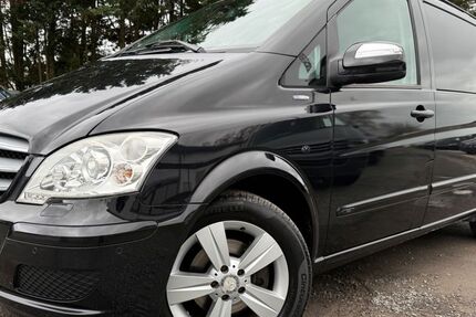 Mercedes-Benz Viano 226.000 km 18.999 &euro; Nauheim 64569