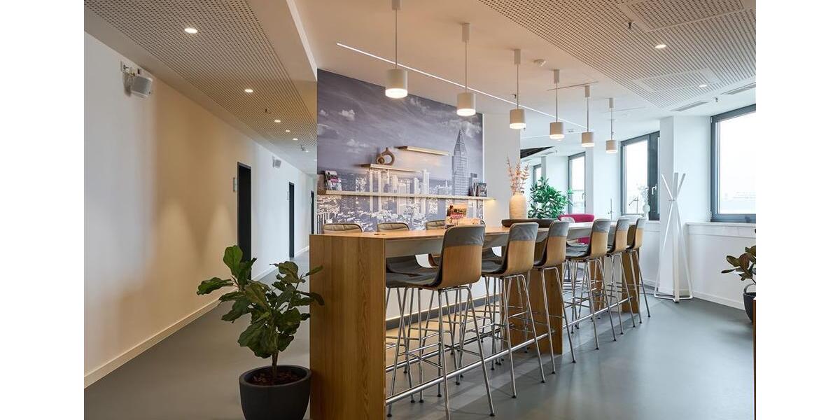 Gewerbeobjekt Frankfurt am Main Ostend - 1.200&euro; | Angebot:26535535