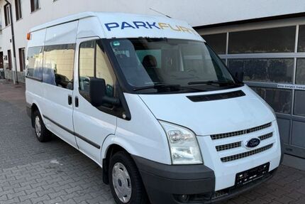 Ford Transit 300.000 km 6.999 &euro; Frankfurt am Main 60439