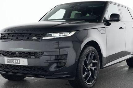 Land Rover Range Rover Sport 5.000 km 111.990 &euro; Weiterstadt 64331