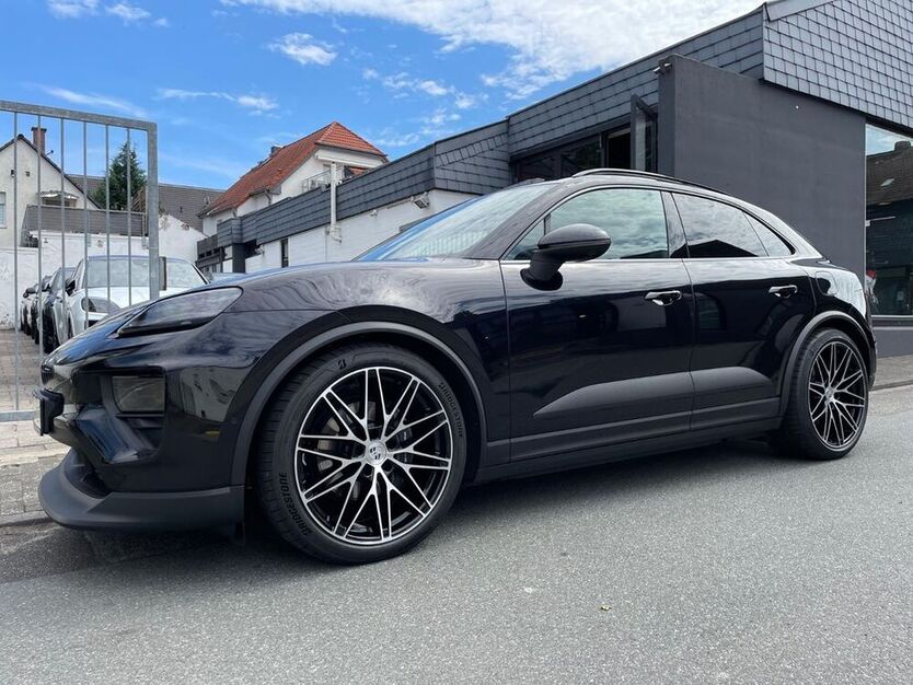 Macan
