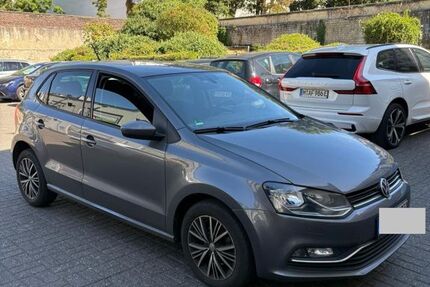 VW Polo 106.300 km 8.300 € Münster 64839