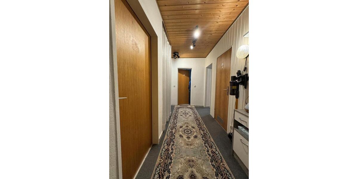 Etagenwohnung Rodgau - 3 Zimmer, 76 m&sup2;, 180.000&euro; | Angebot:27101709