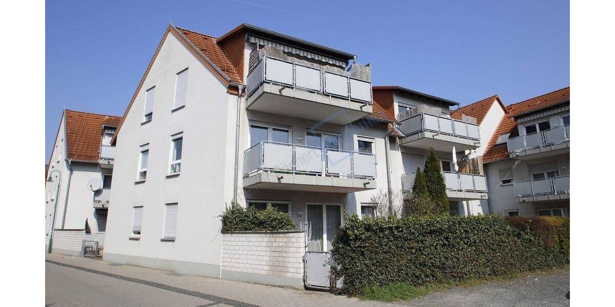 Etagenwohnung Griesheim - 2 Zimmer, 55 m&sup2;, 645&euro; | Angebot:26306037