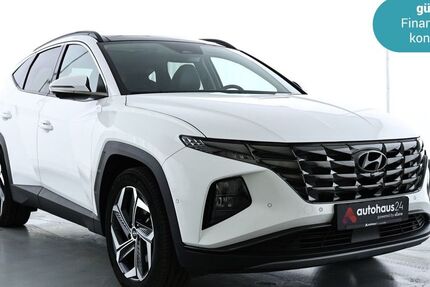 Hyundai TUCSON 13.679 km 37.970 &euro; Egelsbach 63329