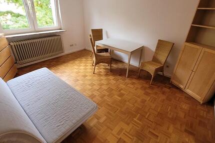 Wohnung Frankfurt am Main Nord-Ost - 2 Zimmer, 43 m&sup2;, 244.000&euro; | Angebot:26865725