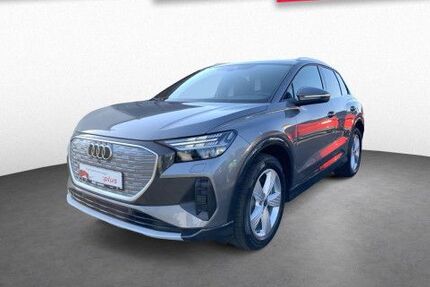Audi Q4 e-tron 6.500 km 41.569 &euro; Offenbach am Main 63071