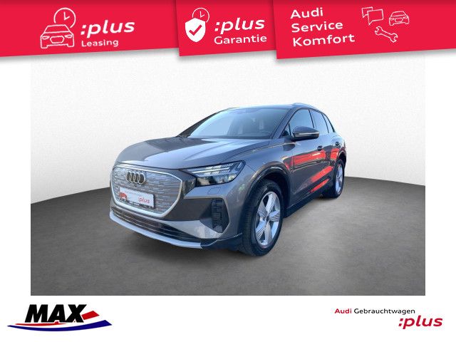 Audi Q4 e-tron 6.500 km 41.569 &euro; Offenbach am Main 63071