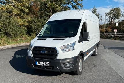 Ford Transit 155.000 km 12.800 &euro; Mörfelden-Walldorf 64546