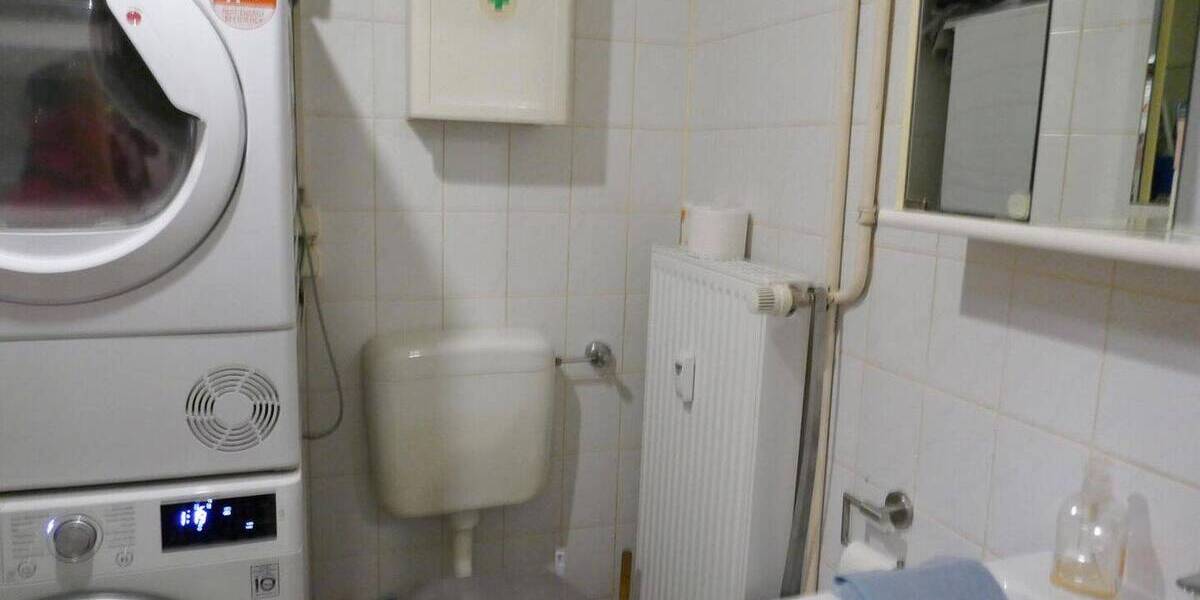 Etagenwohnung Mainz-Hechtsheim Hechtsheim - 2 Zimmer, 55 m&sup2;, 225.000&euro; | Angebot:25730256