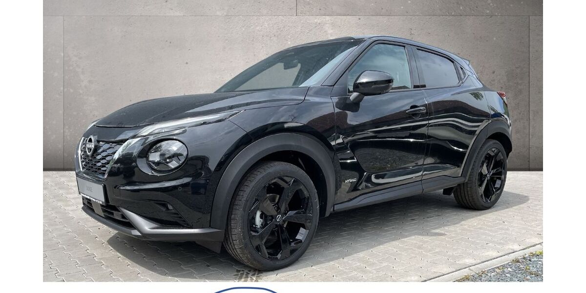 Nissan Juke 3.500 km 27.990 &euro; Groß - Gerau 64521