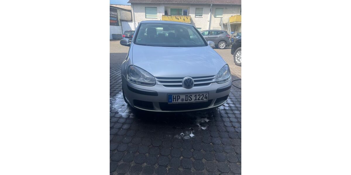 VW Golf 93.734 km 3.500 &euro; Heppenheim 64646