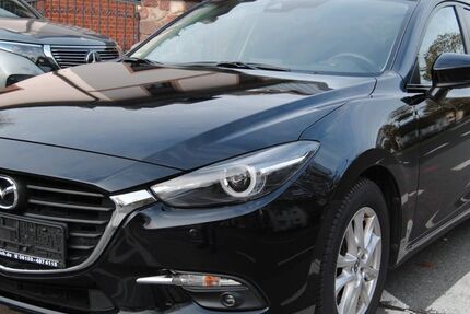 Mazda 3 98.085 km 14.980 &euro; Dreieich 63303