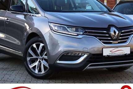 Renault Espace 94.000 km 16.590 &euro; Darmstadt 64293