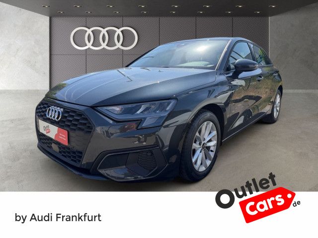 Audi A3 60.502 km 18.350 &euro; Frankfurt am Main 60326