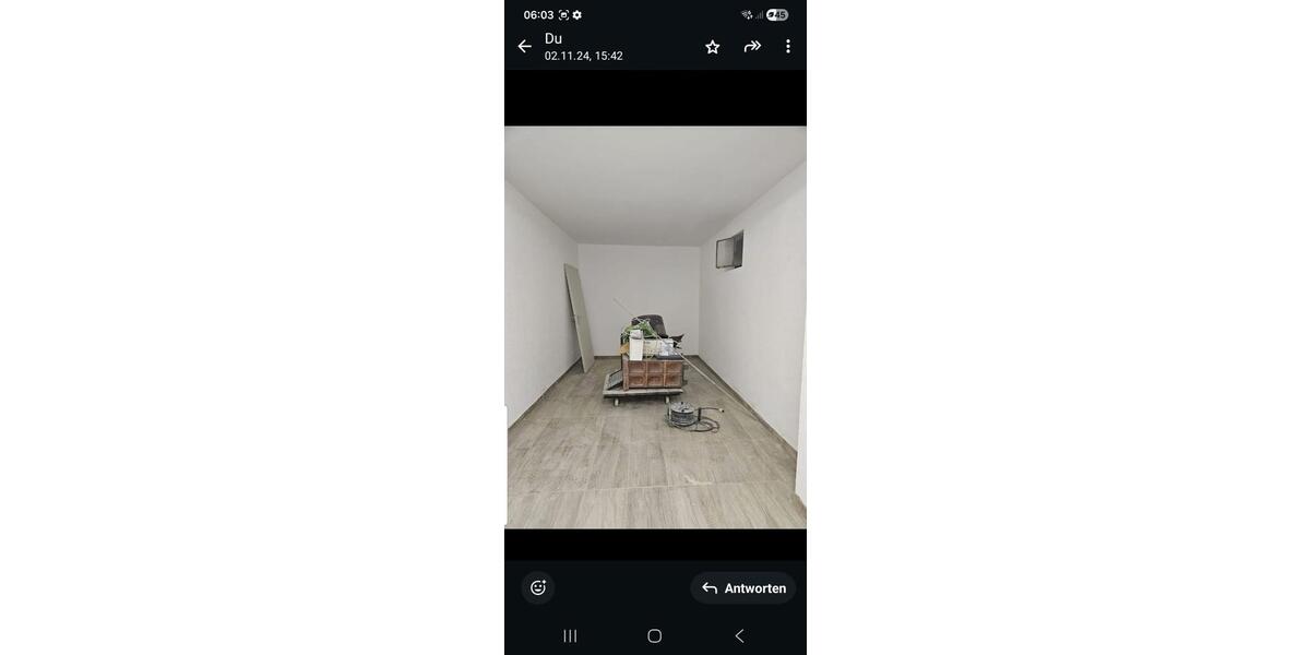 Gewerbeobjekt Mainz Laubenheim - 800&euro; | Angebot:26063114