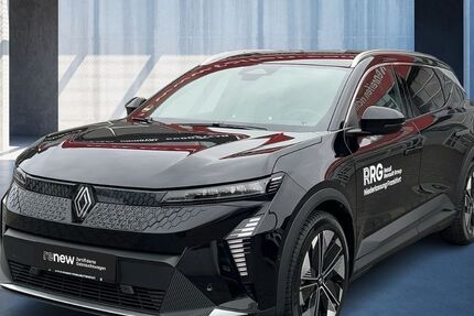 Renault Scenic E-TECH 6.800 km 38.799 € Frankfurt / Main 60314