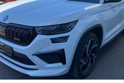 Skoda Kodiaq 63.200 km 40.890 &euro; Bensheim 64625