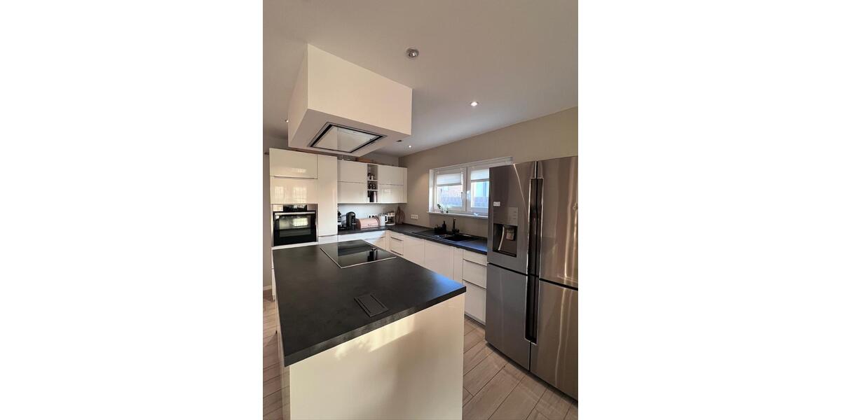 Einfamilienhaus Groß-Gerau Gerau - 5 Zimmer, 130 m&sup2;, 790.000&euro; | Angebot:26379921