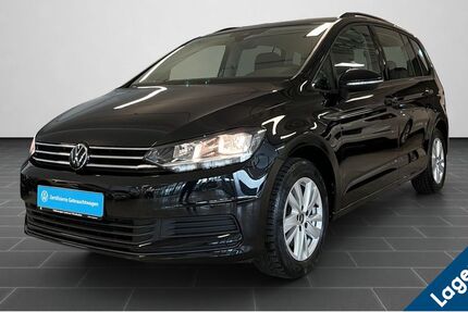 VW Touran 19.521 km 29.900 € Wiesbaden 65189
