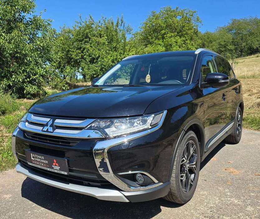 Outlander