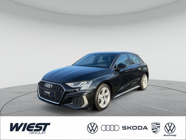 Audi A3 38.236 km 21.450 &euro; Bensheim 64625