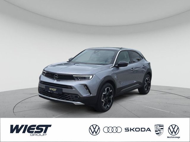 Mokka