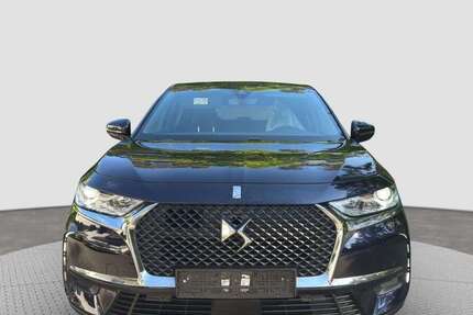 DS Automobiles DS 7 Crossback 109.450 km 14.490 &euro; Münster bei Dieburg 64839