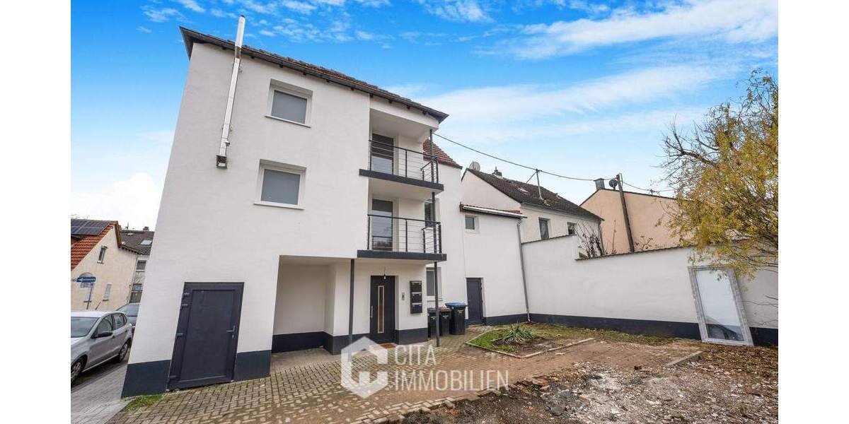 Mehrfamilienhaus, Wohnhaus Hochheim am Main Hochheim - 1 Zimmer, 212 m&sup2;, 870.000&euro; | Angebot:25246429