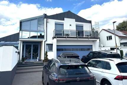 Haus Büttelborn - 7 Zimmer, 398 m&sup2;, 1.890.000&euro; | Angebot:26927122