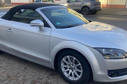 Audi TT 170.000 km 8.400 &euro; Darmstadt 64291