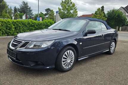 Saab 9-3 284.000 km 8.900 &euro; Zwingenberg 64673