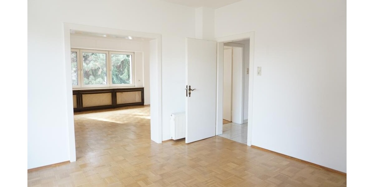 *Ehemals Unternehmervilla...jetzt Ihr neues Zuhause - TOP gepflegtes Einfamilienhaus* - Einfamilienhaus Ginsheim-Gustavsburg Gustavsburg | Angebot:26563308