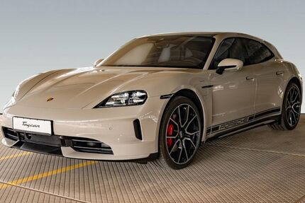 Porsche Taycan 11.900 km 129.960 &euro; Frankfurt 60314