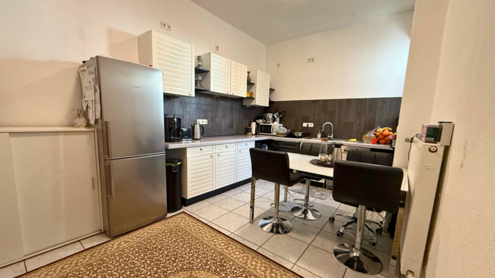 Wohnung zum Mieten in Frankfurt am Main 1.130 € 78 m²