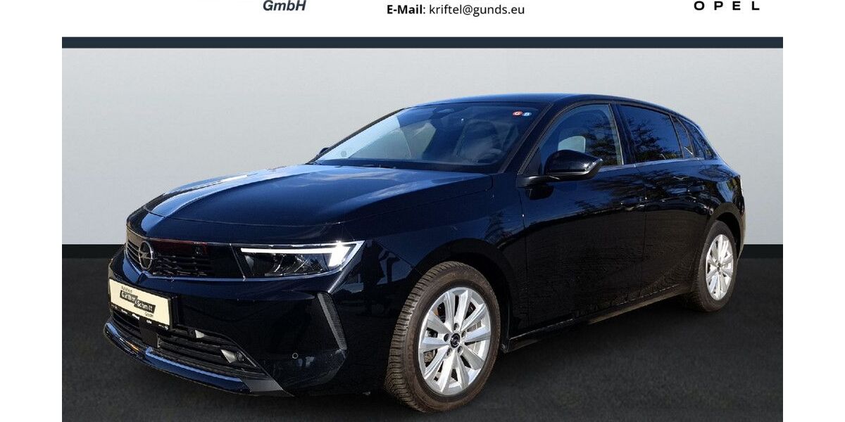 Opel Astra 13.965 km 19.890 &euro; Kriftel 65830