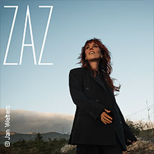 ZAZ 19.12.2025 Kulturzentrum Schlachthof e.V.