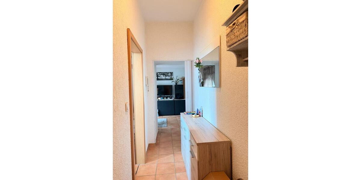 Etagenwohnung Lindenfels - 3 Zimmer, 63 m&sup2;, 140.000&euro; | Angebot:26462064