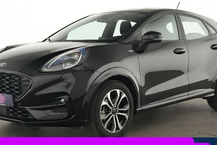 Ford Puma 22.045 km 19.947 &euro; Dietzenbach bei Frankfurt 63128