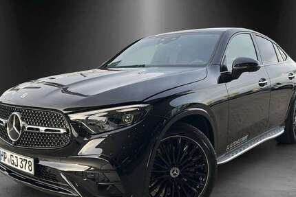 Mercedes-Benz GLC 450 8.000 km 88.880 &euro; Bensheim 64625