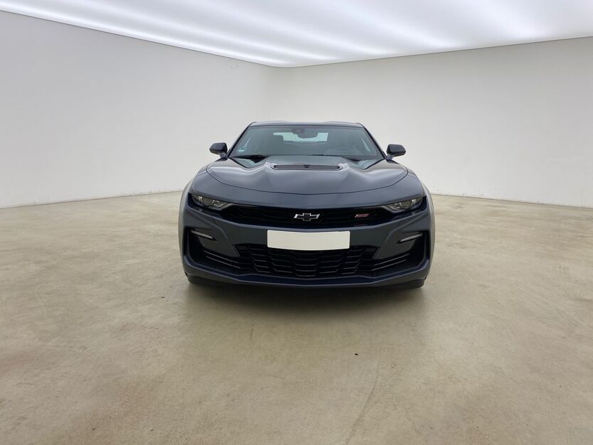 Chevrolet Camaro 12.500 km 49.999 € Darmstadt 64293