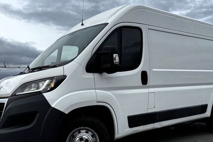 Peugeot Boxer 154.500 km 13.600 &euro; Dietzenbach 63128