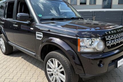 Land Rover Discovery 235.200 km 7.900 &euro; Frankfurt am Main - Ost / Fechenheim 60386