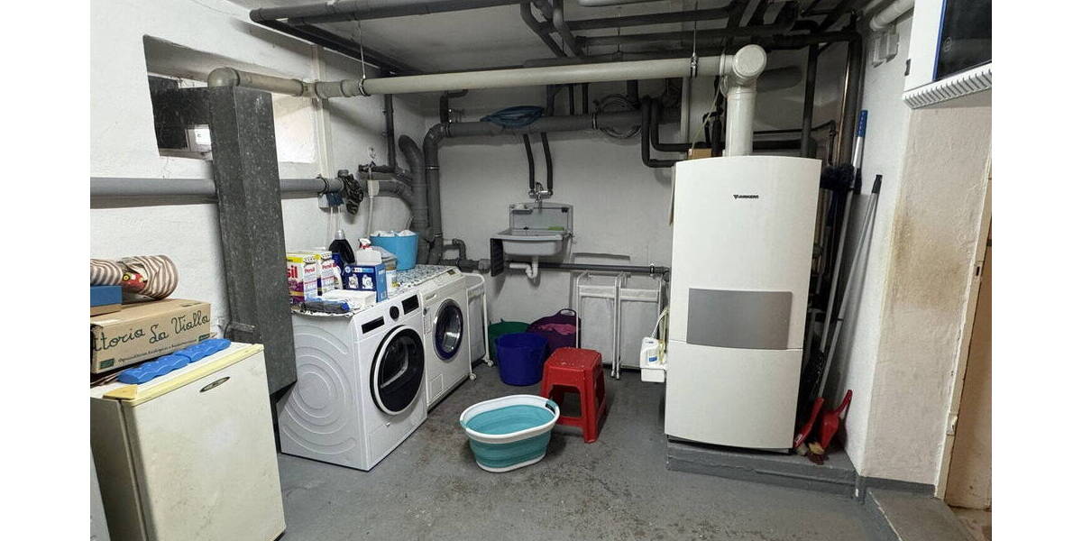 Etagenwohnung Frankfurt am Main Fechenheim - 5 Zimmer, 159 m&sup2;, 690.000&euro; | Angebot:26757448