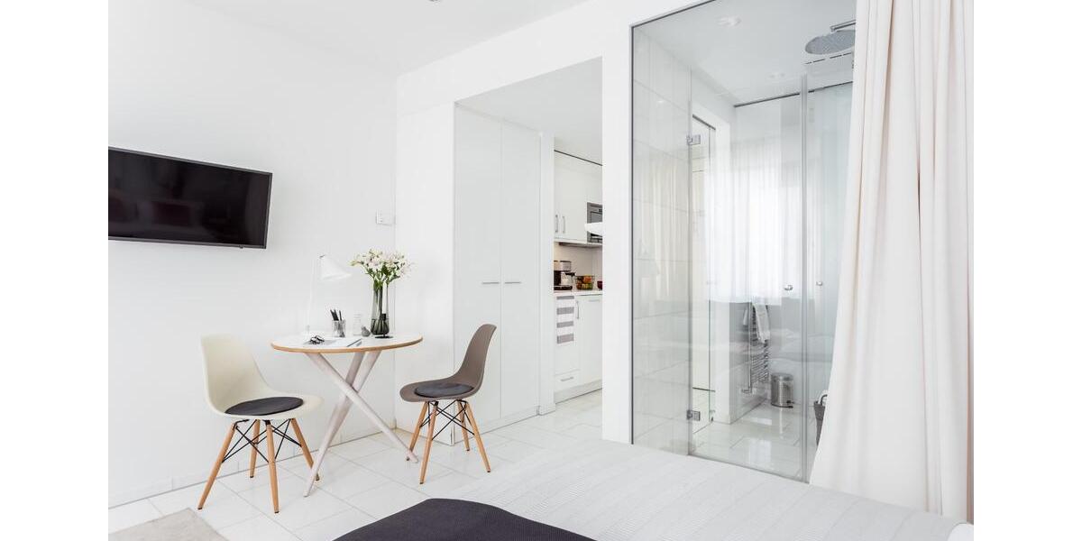 Etagenwohnung Frankfurt am Main Innenstadt 1 - 1 Zimmer, 17 m&sup2;, 1.050&euro; | Angebot:23470844