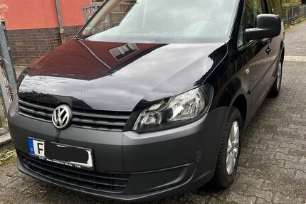 VW Caddy 209.500 km 4.200 &euro; Frankfurt am Main 60529