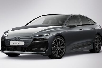 Audi A6 e-tron 2.097 km 74.990 &euro; Hofheim 65719